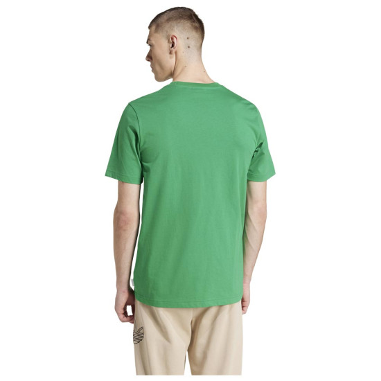 Adidas Ανδρική κοντομάνικη μπλούζα Roller Tee
